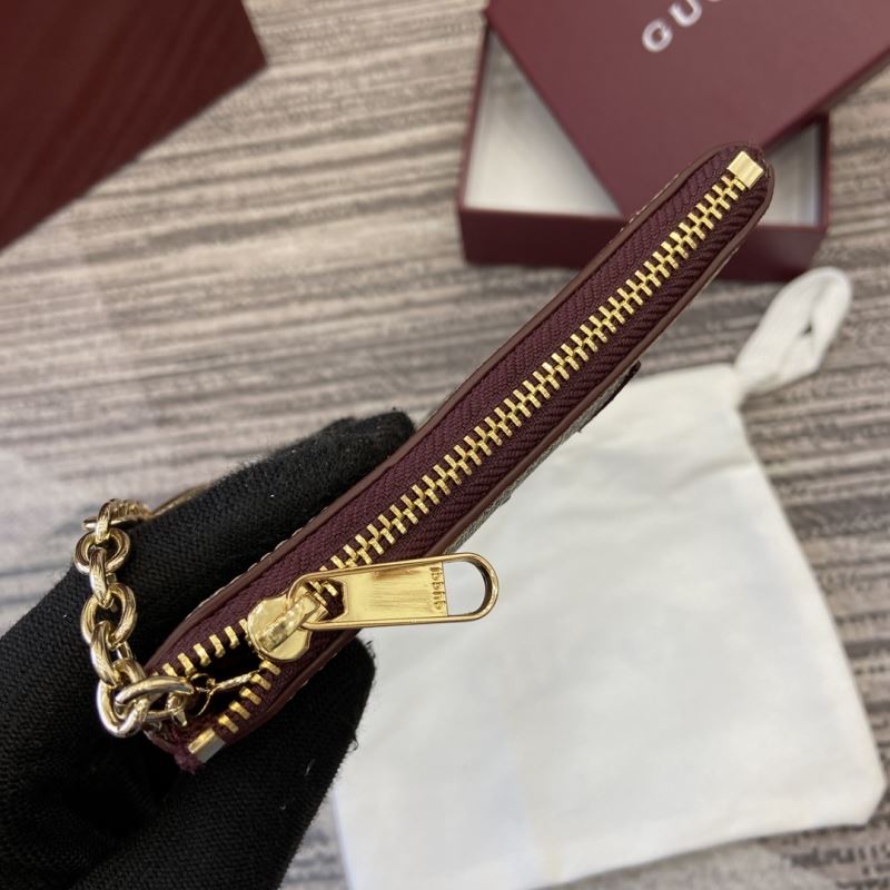 Gvc*1 wallets
